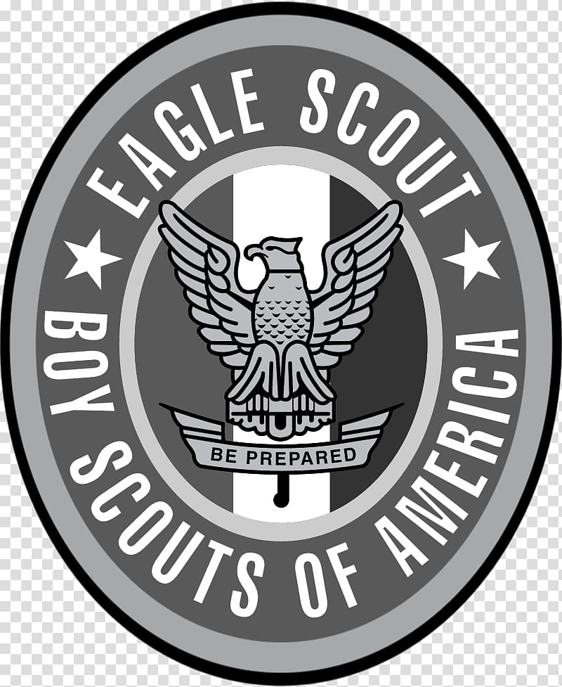World Scout Emblem Eagle Scout Boy Scouts of America Scouting graphics, Eagle Scout Announcement Borders transparent background PNG clipart