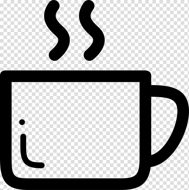 Coffee cup Mug Computer Icons Drink, Coffee transparent background PNG clipart