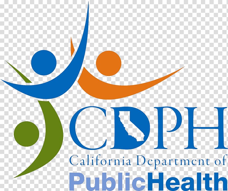 California Department of Public Health Logo California Department of Health Care Services, health transparent background PNG clipart