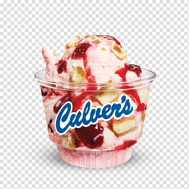 Sundae Knickerbocker glory Frozen yogurt Parfait Cholado, ice cream transparent background PNG clipart