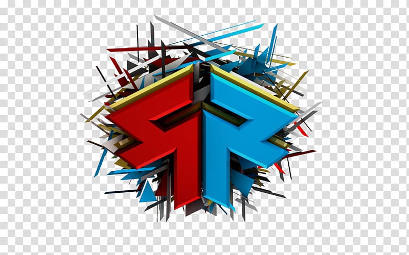 faze logo drawing