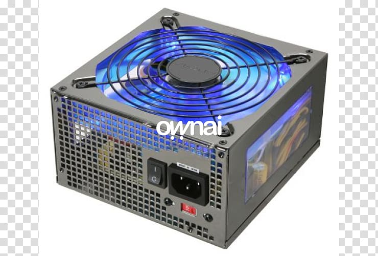 Power Converters Power supply unit Blindleistungskompensation UPS Switched-mode power supply, Computer transparent background PNG clipart