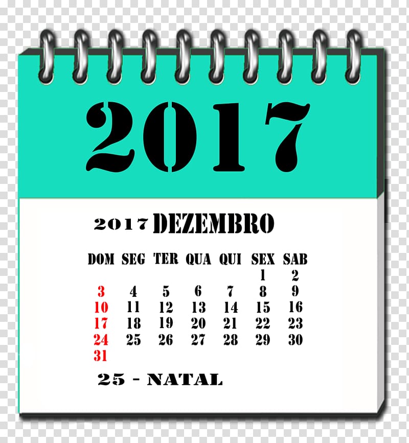 Calendar date 0 Diary Year, calendario transparent background PNG clipart