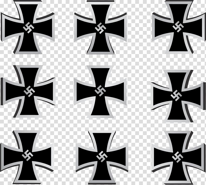 Albatros D.III Iron Cross Eduard Symbol Oesterreichische Flugzeugfabrik, others transparent background PNG clipart