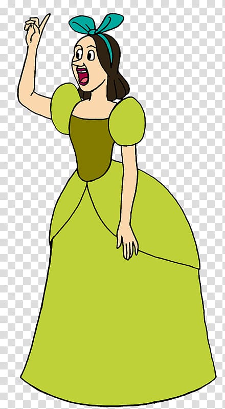 Drizella Cinderella Stepmother , others transparent background PNG clipart