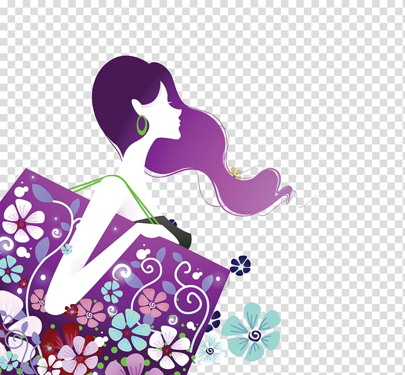 Woman Display resolution Girl , Fashionable urban women transparent background PNG clipart