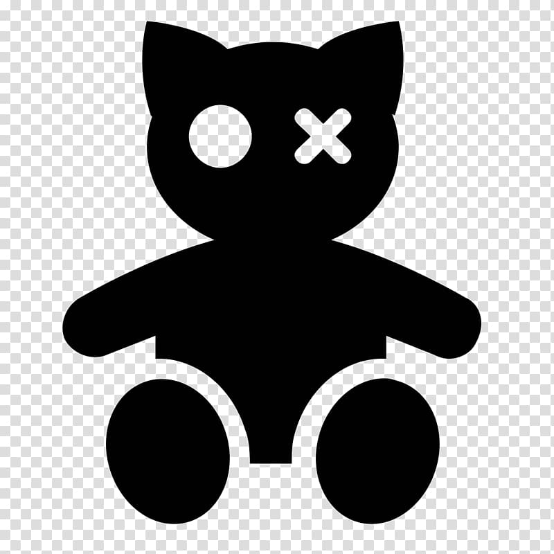 Computer Icons Whiskers Plush , Pete The Cat transparent background PNG clipart