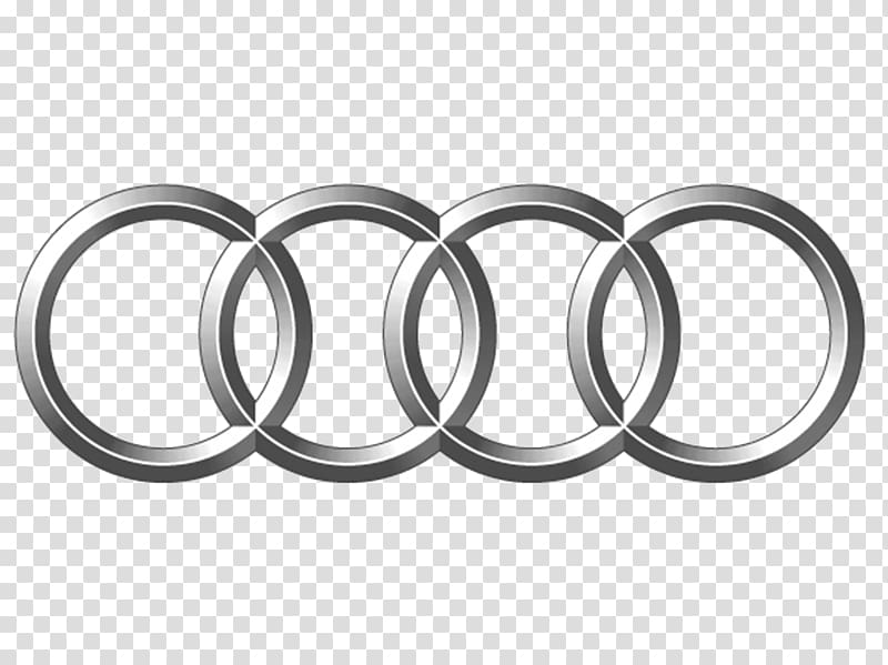 Audi Q5 Car Logo Audi A3, Audi brand transparent background PNG clipart