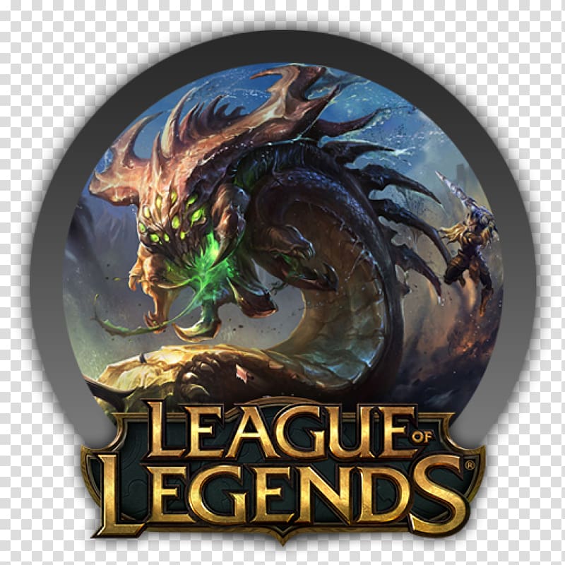 European League of Legends Championship Series Video game Riot Games, League of Legends transparent background PNG clipart