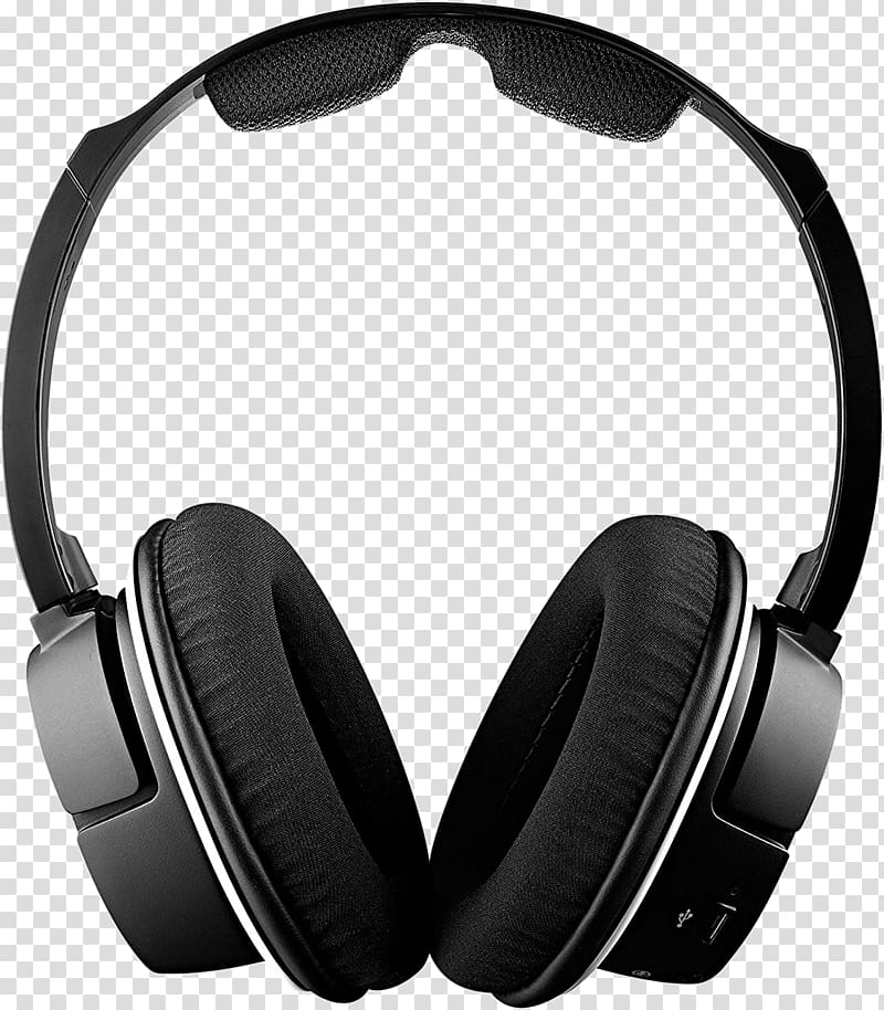 Microphone Turtle Beach Ear Force Stealth 350VR Headset Turtle Beach Corporation Video Games, sony gaming headset transparent background PNG clipart