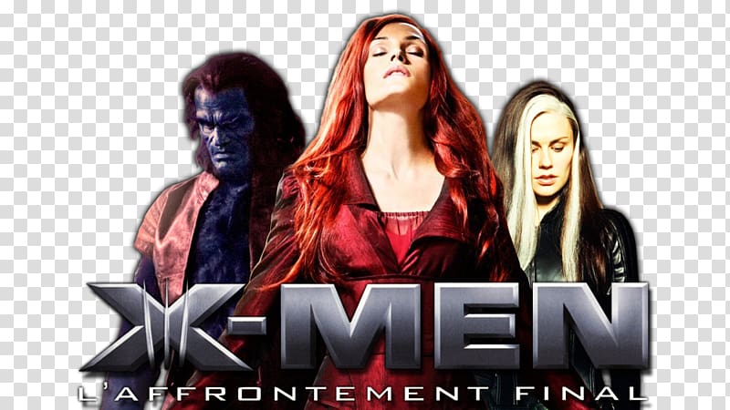Film X-Men TV Tropes Television, Xmen The Last Stand transparent background PNG clipart