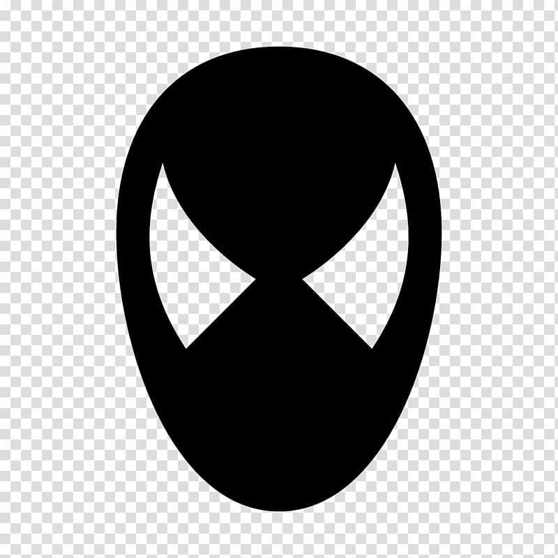 Spider-Man Venom Punisher Iron Man Joker, spider woman transparent background PNG clipart