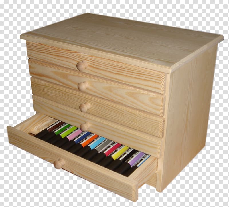 Drawer Copic Sketch Art Pens, inkpad transparent background PNG clipart