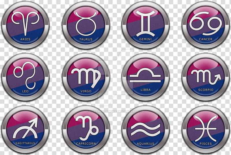 LGBT symbols Bisexual pride flag Gay pride Bisexuality, zodiac sign gemini transparent background PNG clipart