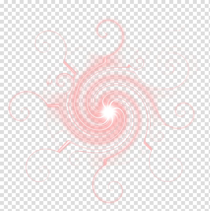 Spiral Desktop Line Computer Pattern, line transparent background PNG clipart