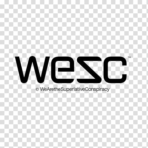 WESC, Bass On-Ear DJ Headphones, Black T-shirt Clothing Shoe, T-shirt transparent background PNG clipart