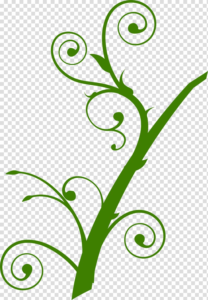 Branch Tree , Flower vine transparent background PNG clipart