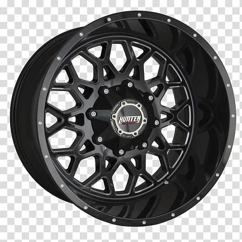 Car Rim Alloy wheel Alloy wheel, Offroad Tire transparent background PNG clipart