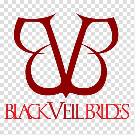 Logo Brand Black Veil Brides Font , bvb logo transparent background PNG clipart