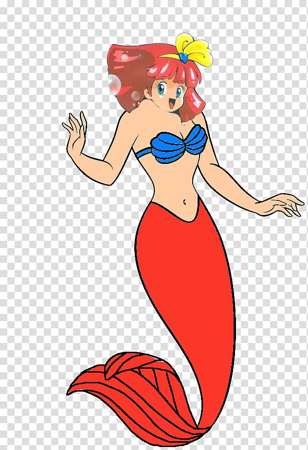 The Little Mermaid Ariel Queen Athena King Triton, Mermaid transparent background PNG clipart