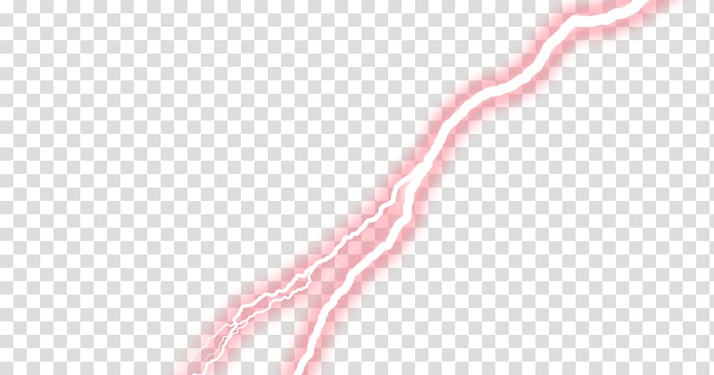 Pink M Close-up Line, line transparent background PNG clipart