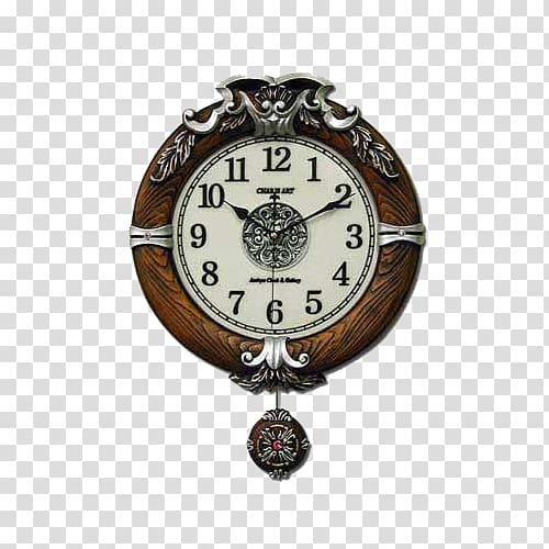 Clock , Retro Clock transparent background PNG clipart