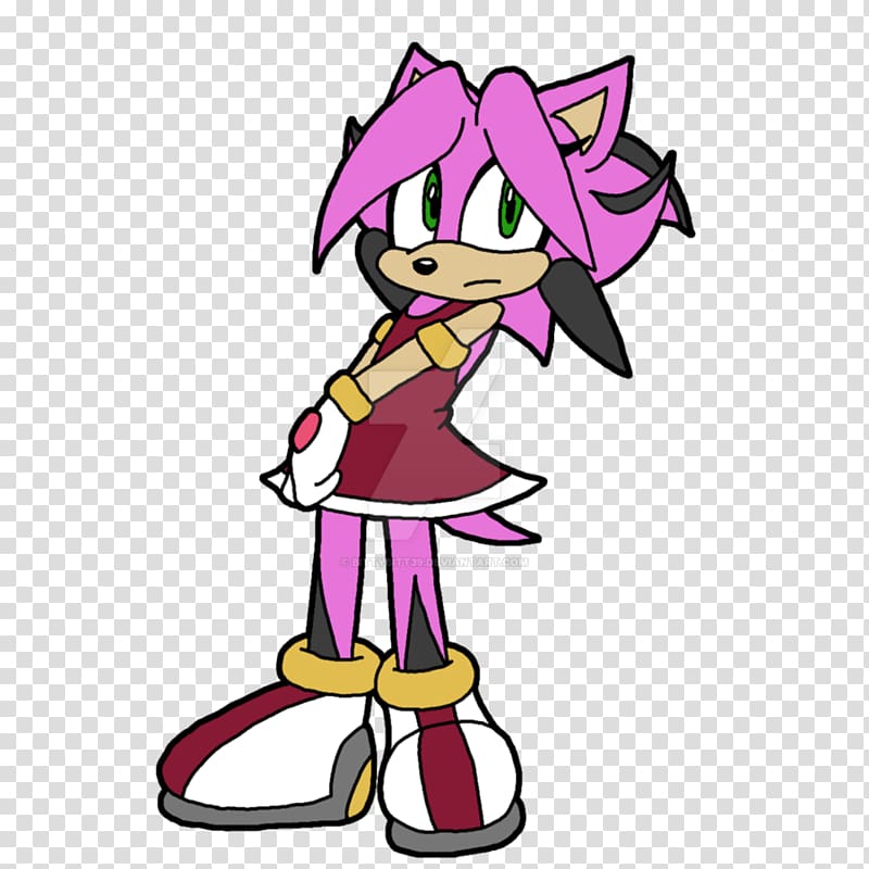 Shadow the Hedgehog Sonic Chaos, jade hare transparent background PNG clipart