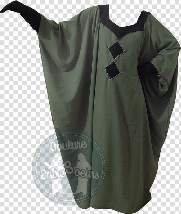 Abaya Shoulder, abaya transparent background PNG clipart