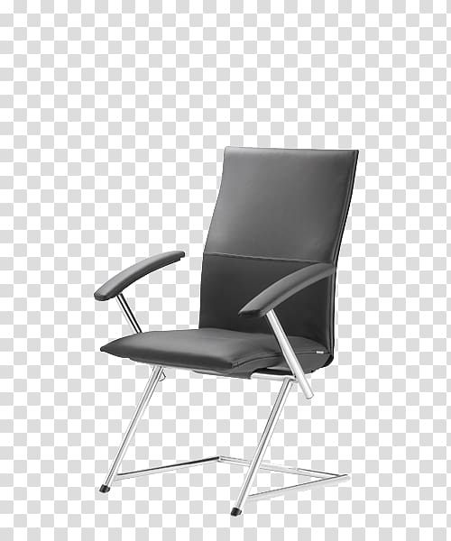 Office & Desk Chairs Nowy Styl Group Wing chair Furniture, chair transparent background PNG clipart