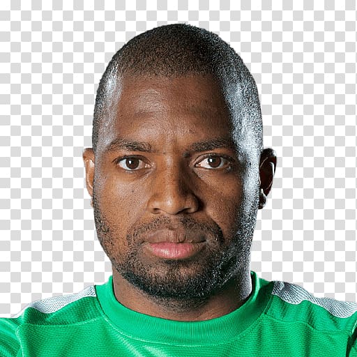 Itumeleng Khune South Africa national football team Kaizer Chiefs F.C. South African Premier Division, others transparent background PNG clipart