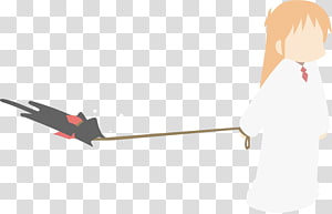 Cartoon Communication , nichijou transparent background PNG clipart thumbnail
