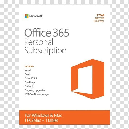 Microsoft Office 365 Laptop Computer Software, Laptop transparent background PNG clipart