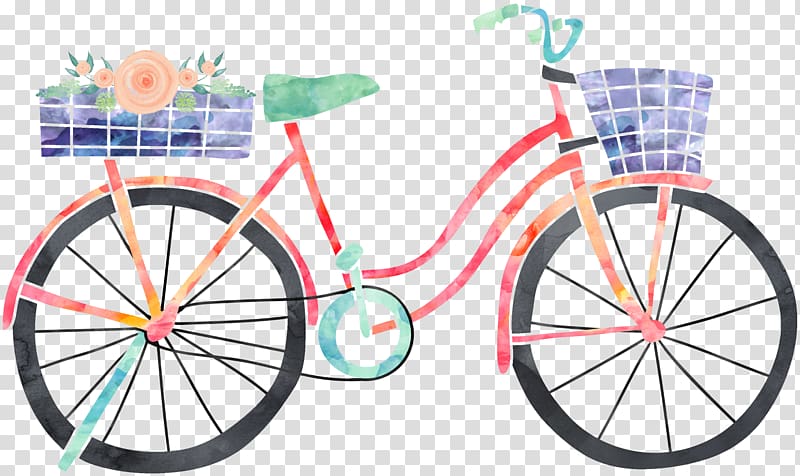 Bicycle Wheels Bicycle Tires Road bicycle Bicycle Frames, sincere transparent background PNG clipart