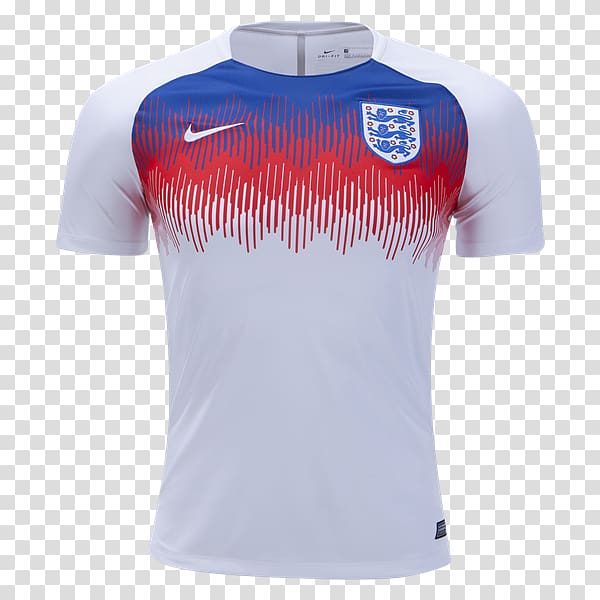 2018 World Cup England national football team 2014 FIFA World Cup 1982 FIFA World Cup 1966 FIFA World Cup, World Cup Jersey transparent background PNG clipart