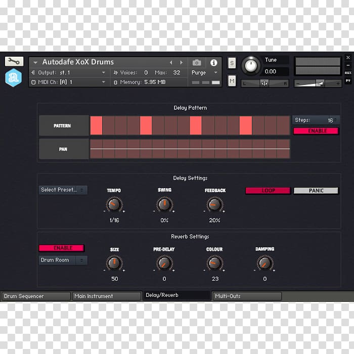 Drum machine Drums Percussion Musical Instruments Piano, Drums transparent background PNG clipart