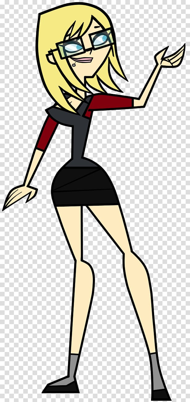 Woman Face png download - 768*960 - Free Transparent Total Drama Island png  Download. - CleanPNG / KissPNG