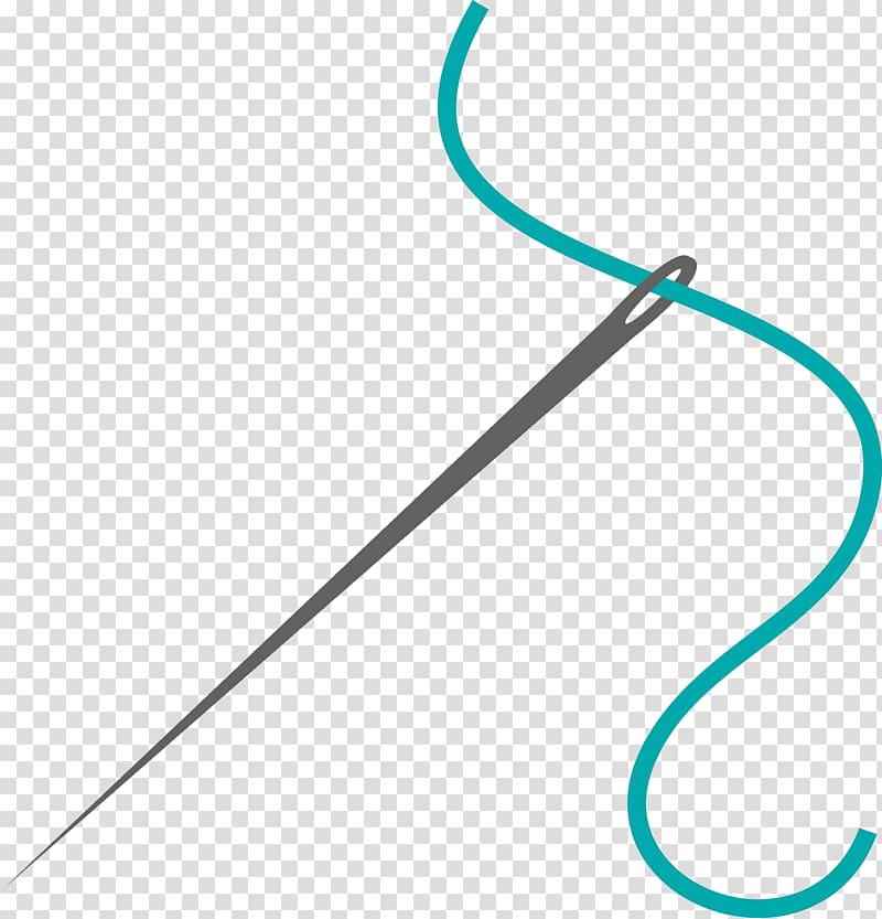 Line Point Angle, thread transparent background PNG clipart