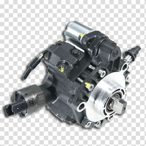 Engine Injection pump Product Crankshaft, engine transparent background PNG clipart