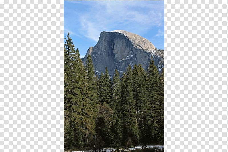 National park Yosemite Valley Nature reserve Wilderness, national park transparent background PNG clipart
