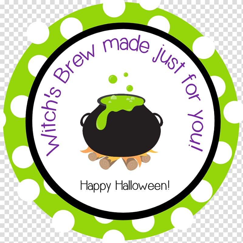 Halloween Witchcraft Gift Boszorkány , Witches Brew transparent background PNG clipart