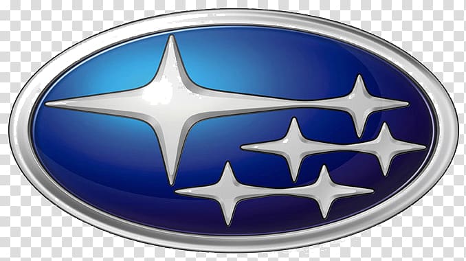 Subaru Legacy Car Fuji Heavy Industries Logo, subaru transparent background PNG clipart
