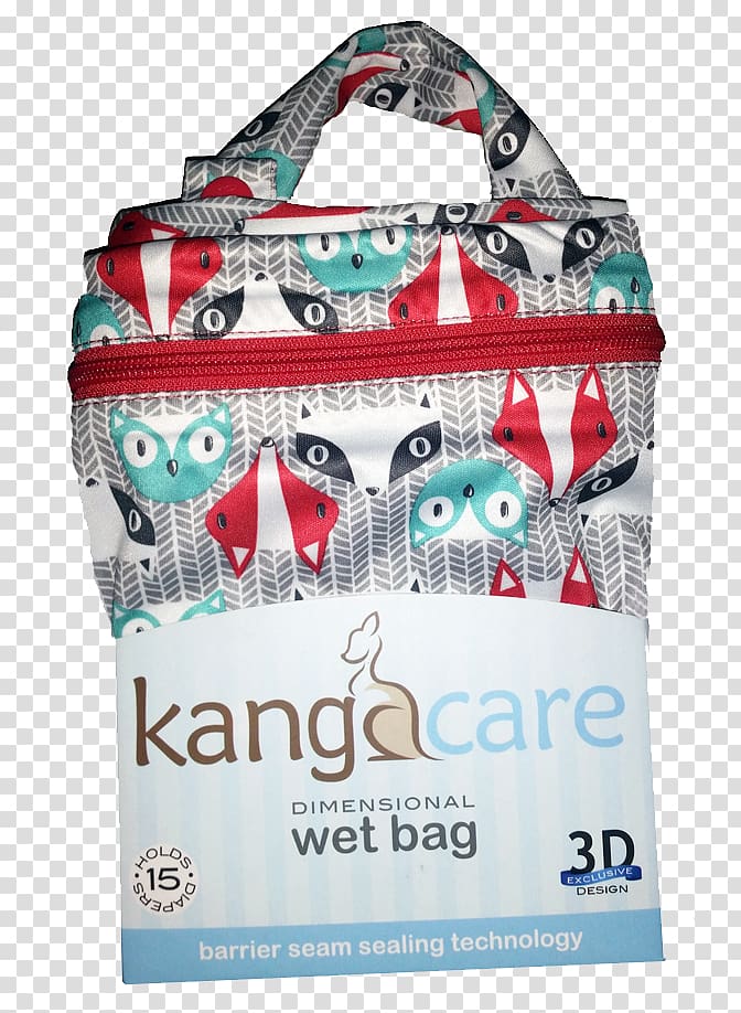 Handbag Cloth diaper Kanga Care, bag transparent background PNG clipart