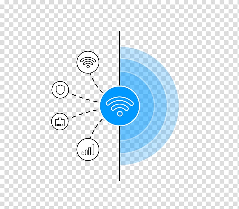 Laptop Connectify Hotspot Dongle Wi-Fi, wifi hotspot transparent background PNG clipart