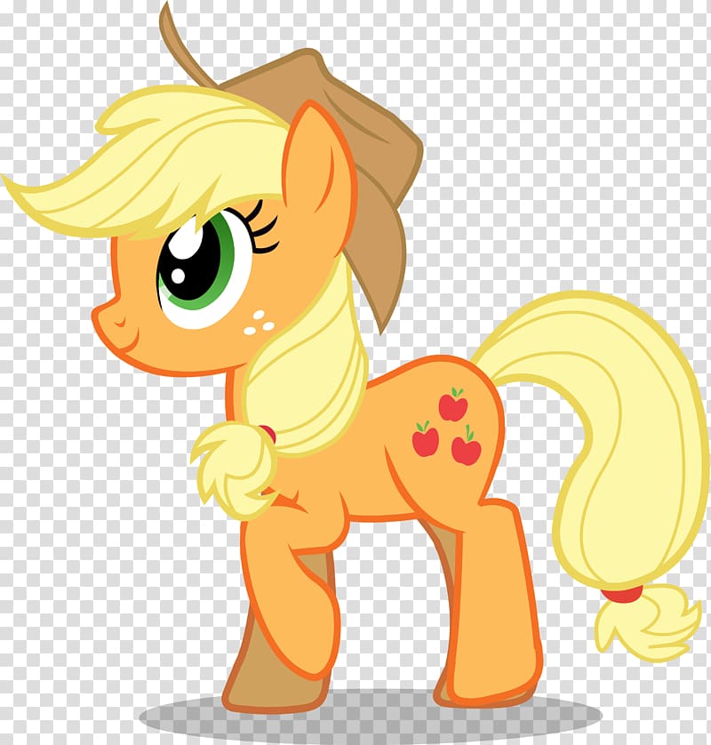 Applejack Pinkie Pie Pony Twilight Sparkle Rainbow Dash, deed transparent background PNG clipart