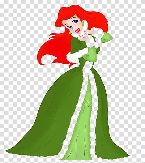 Walt Disney World Ariel Rapunzel Merida Princess Jasmine, Cartoon princess transparent background PNG clipart
