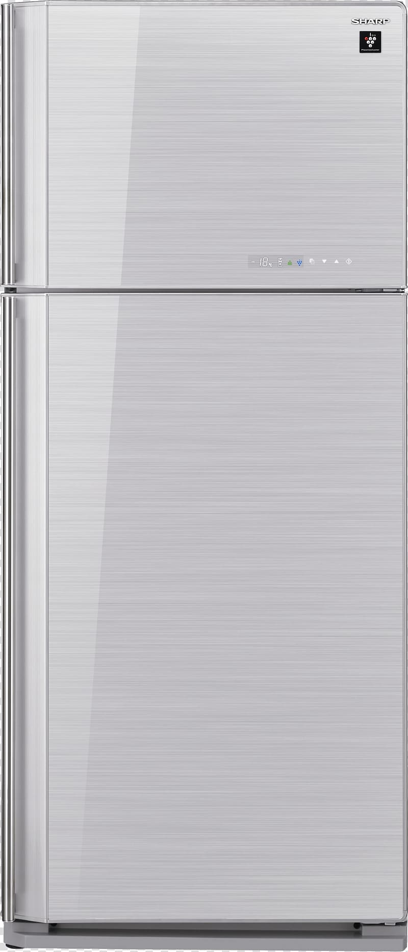 Refrigerator transparent background PNG clipart