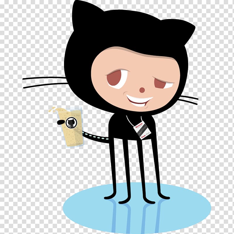 GitHub Software repository AngularJS Pointer, Github transparent background PNG clipart