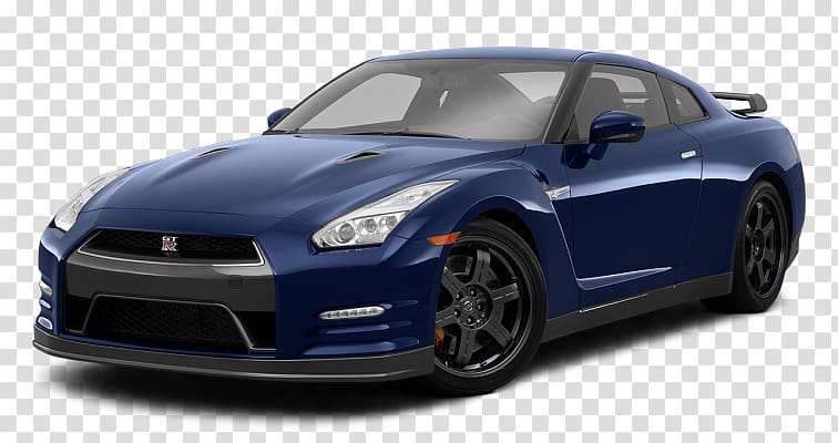 2018 Nissan GT-R 2009 Nissan GT-R Car Nissan Skyline, nissan transparent background PNG clipart