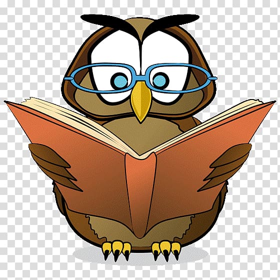 Wise Owls Word Reading Famous quotes Book, Word transparent background PNG clipart