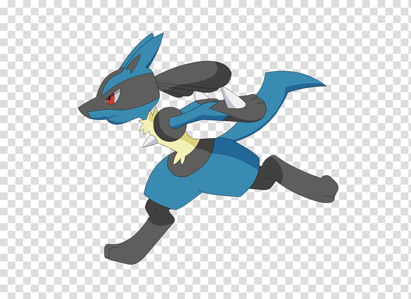 Lucario Pokémon Fan art Character, Music Of North Korea transparent background PNG clipart